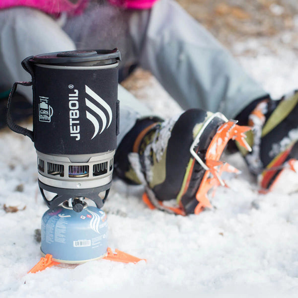 Zip 0.8L Carbon Jetboil®
