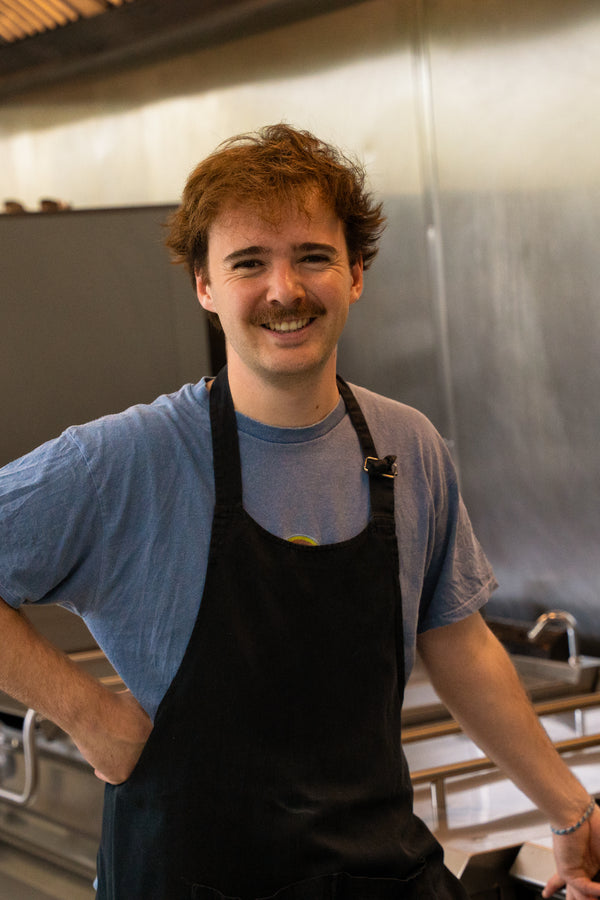 Victor — Chef Lowpact