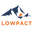 Lowpact logo