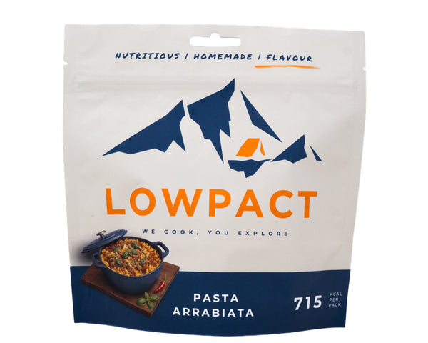 Arrabiata Pasta