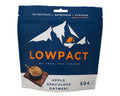 Appel-speculaas-havermout