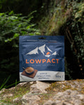 Appel-speculaas-havermout