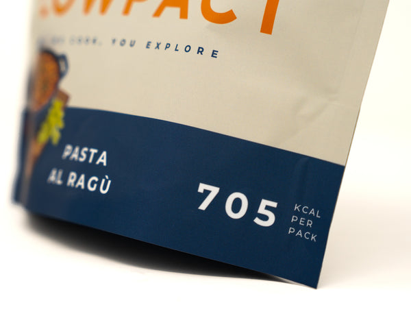 Zéro compromis nutritionnel