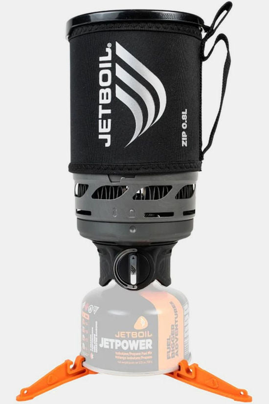 Zip 0.8L Carbon Jetboil®