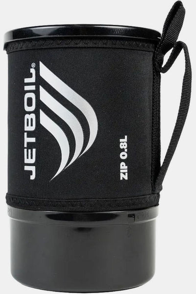 Zip 0.8L Carbon Jetboil®