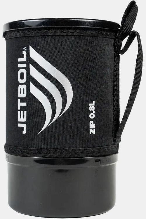Zip 0.8L Carbon Jetboil®